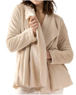 Veste Le Chat Essentiel (Coquille) -Sloggi Soldes Boutique veste le chat essentiel coquille 2