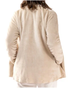 Veste Le Chat Essentiel (Coquille) -Sloggi Soldes Boutique veste le chat essentiel coquille 3