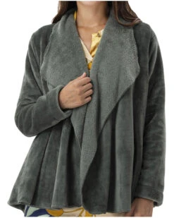 Veste Le Chat Essentiel (Lichen)