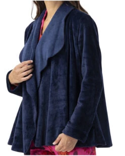 Veste Le Chat Essentiel (Marine)