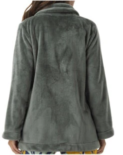 Veste Manches Longues Le Chat Essentiel (Lichen) -Sloggi Soldes Boutique veste manches longues le chat essentiel lichen 2