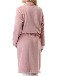 Veste Zippée Le Chat Essentiel (Blush) -Sloggi Soldes Boutique veste zippee le chat essentiel blush 3