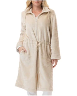 Veste Zippée Le Chat Essentiel (Coquille)